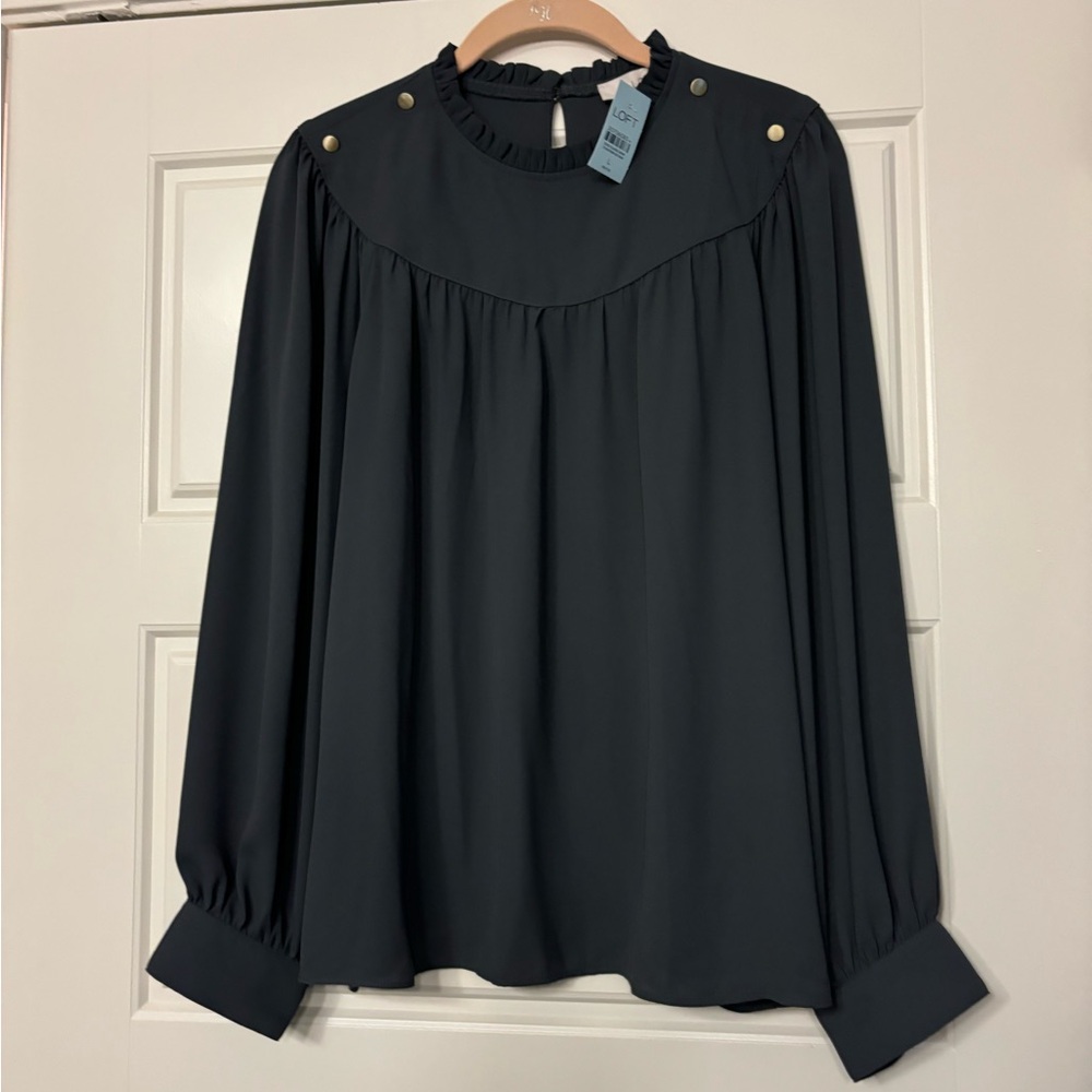 Flowy Blouse